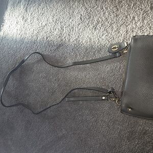 Joy Susan Mini Crossbody Wristlet Clutch